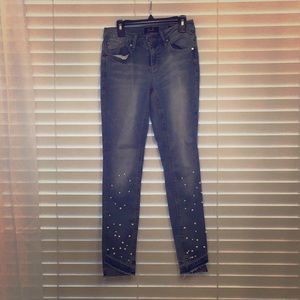 Pearl Jeans